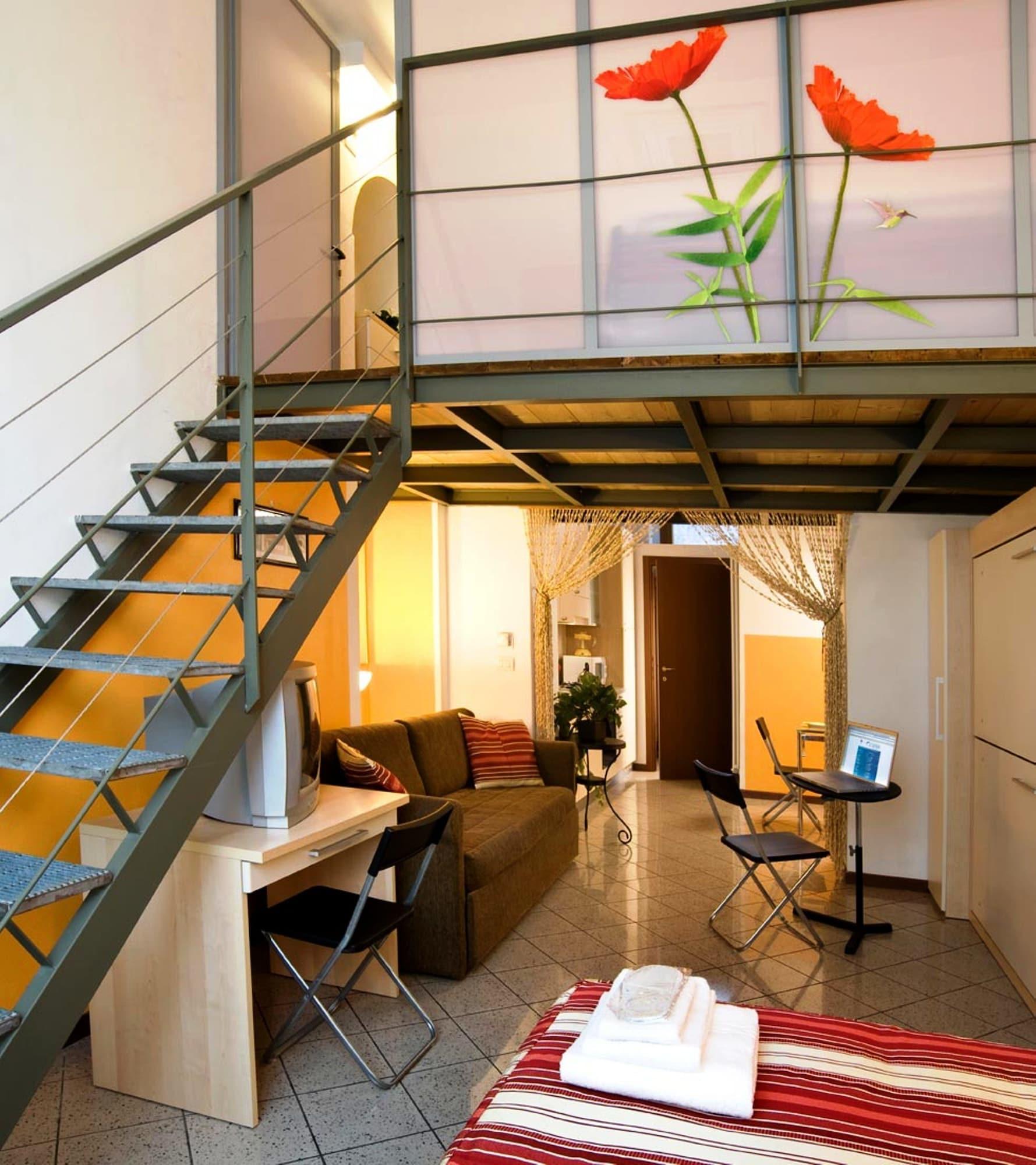 City Residence Milano Milão Exterior foto