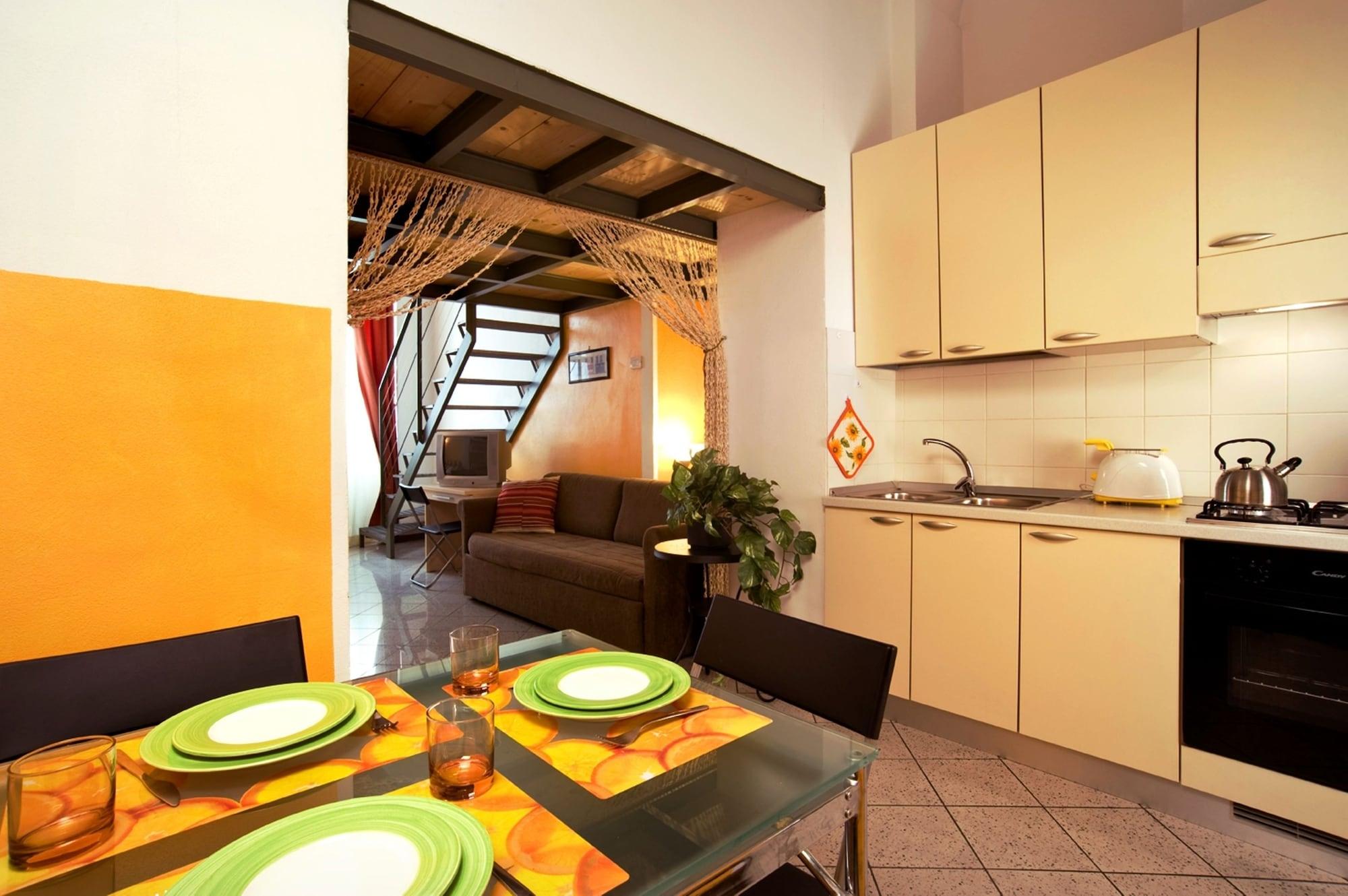 City Residence Milano Milão Exterior foto