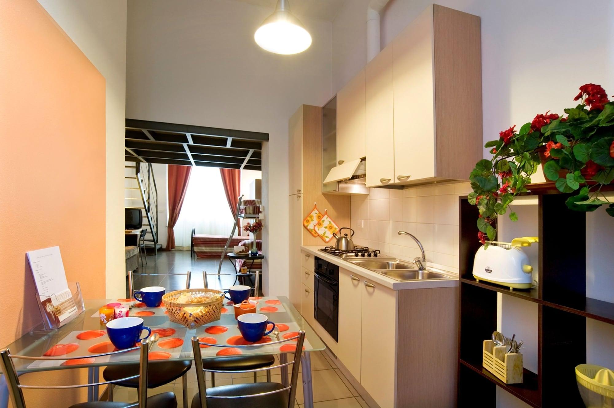 City Residence Milano Milão Exterior foto