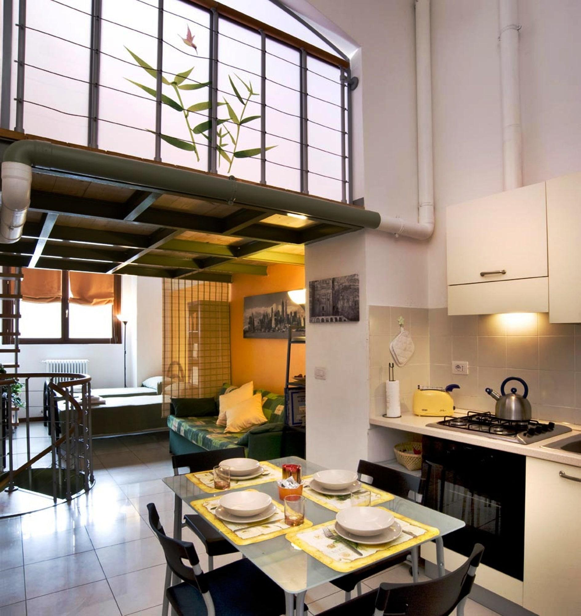 City Residence Milano Milão Exterior foto