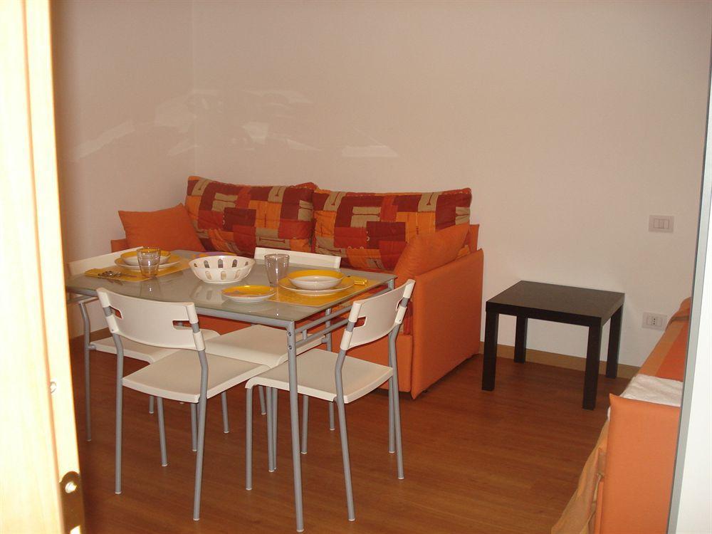 City Residence Milano Milão Exterior foto