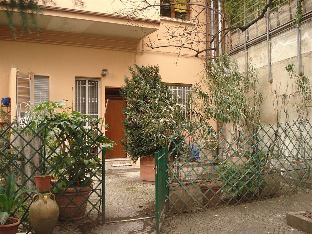 City Residence Milano Milão Exterior foto