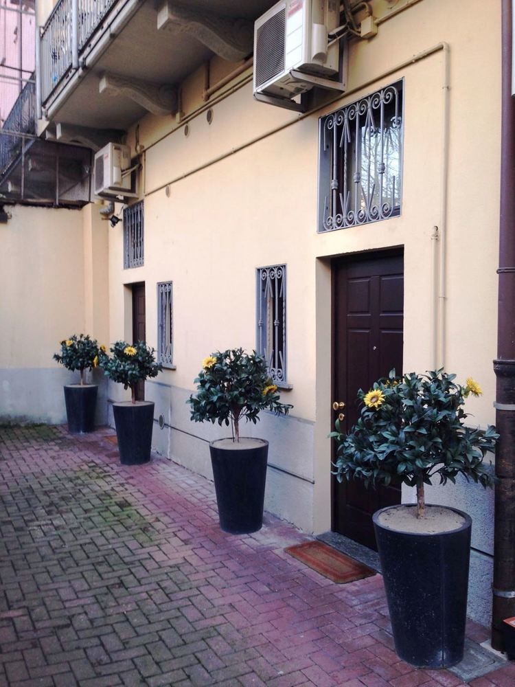 City Residence Milano Milão Exterior foto
