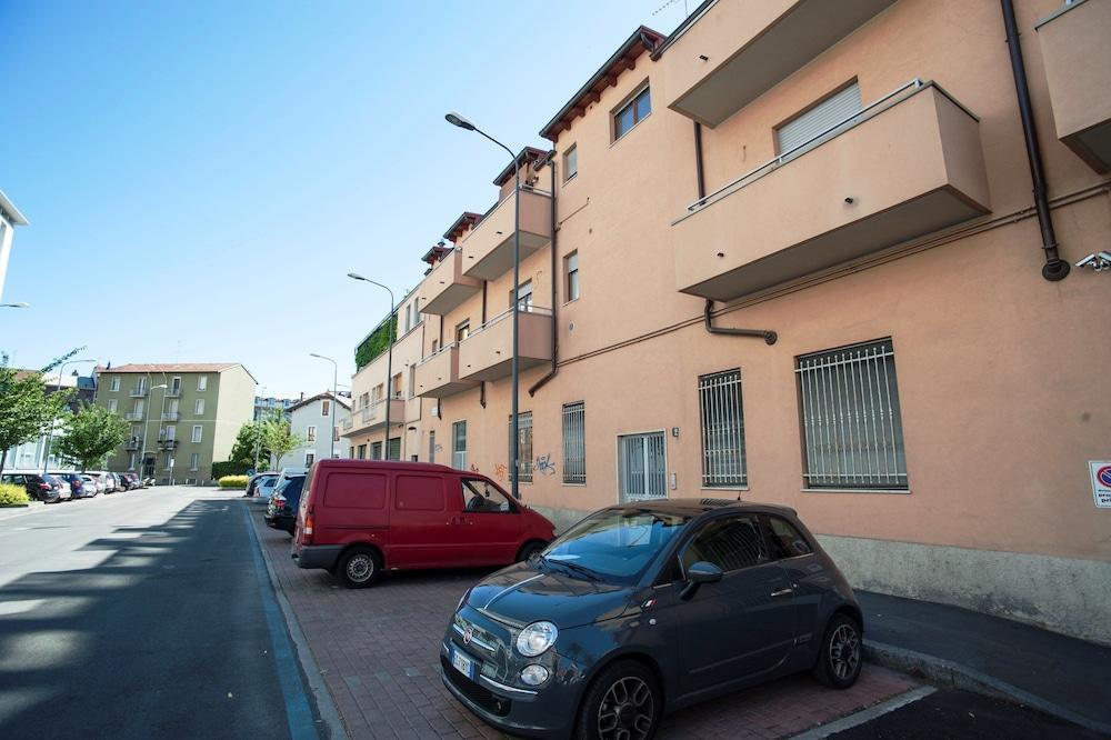 City Residence Milano Milão Exterior foto