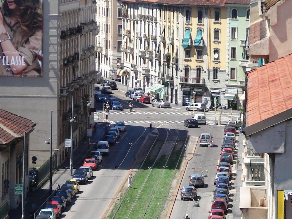 City Residence Milano Milão Exterior foto